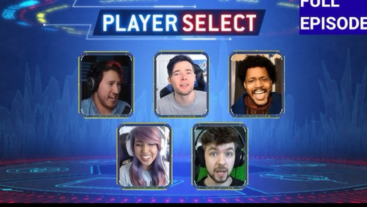 Polaris: Player Select