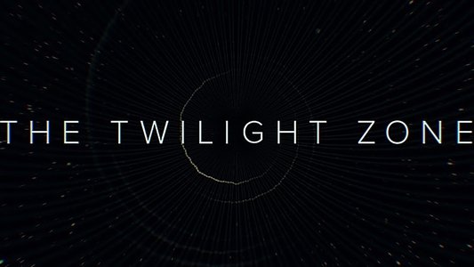 The Twilight Zone