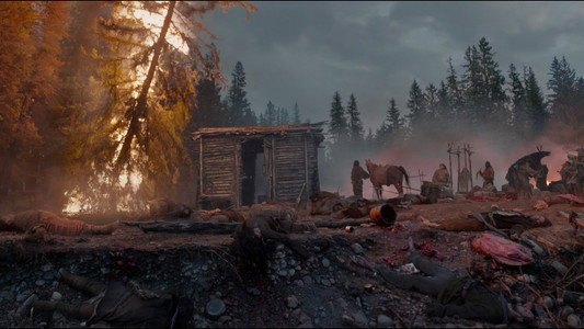 The Revenant