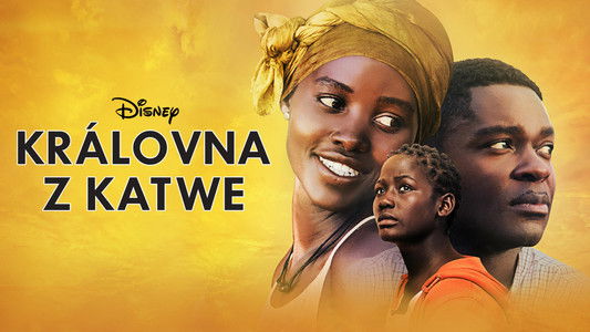 Queen of Katwe
