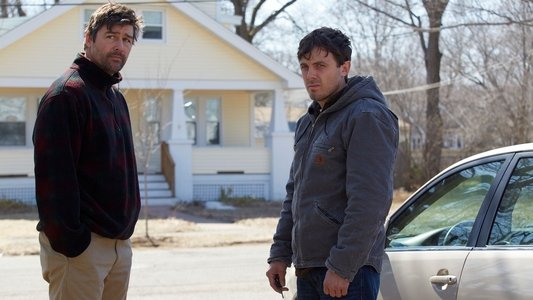 Manchester by the Sea
