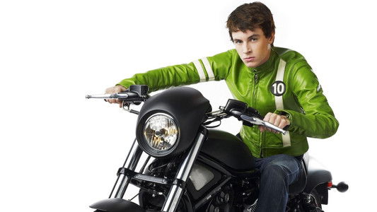 Ben 10 : Alien Swarm