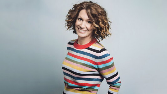 Kitty Flanagan: Smashing