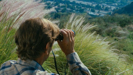 Paris, Texas