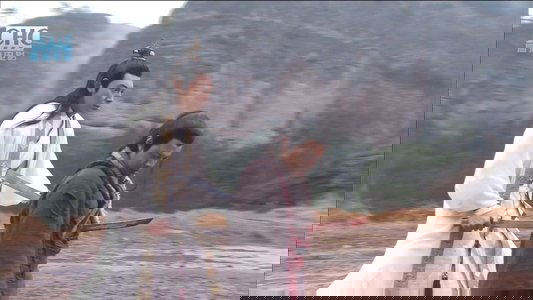 镖行天下9：七星端砚