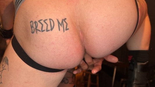 Cum Cannons