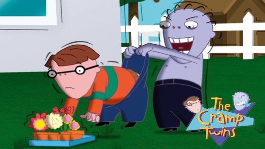 The Cramp Twins