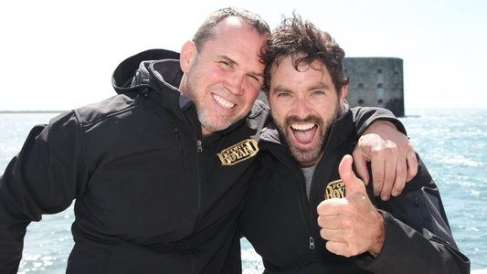 Fort Boyard