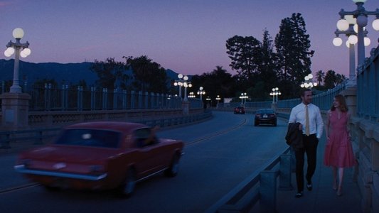 La La Land