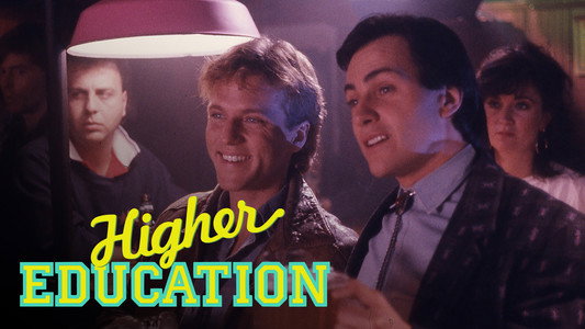 Higher Education