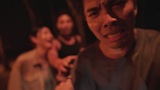 The Last Footage