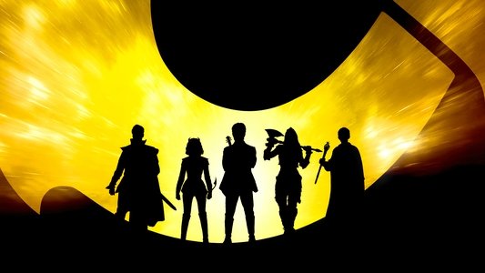 Dungeons & Dragons: Honor Among Thieves