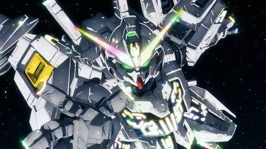 機動戦士ガンダム 水星の魔女