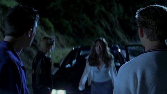 I Know What You Did Last Summer