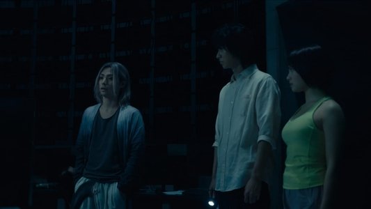 今際の国のアリス