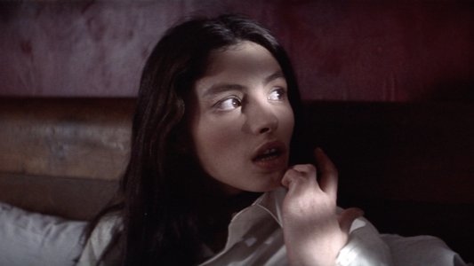 La madre muerta