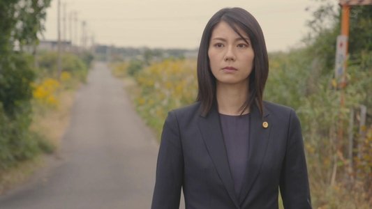 脳科学弁護士 海堂梓 ダウト