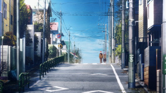 劇場版「Fate/stay night [Heaven’s Feel]」Ⅰ.presage flower