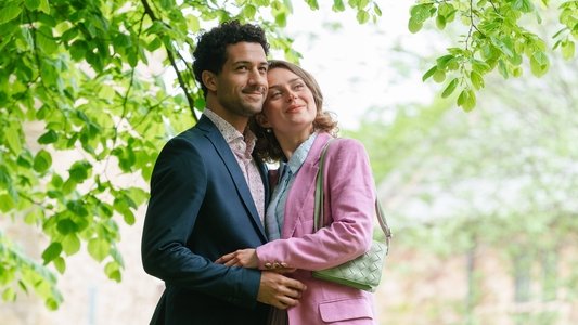 Rosamunde Pilcher: Jahrestag