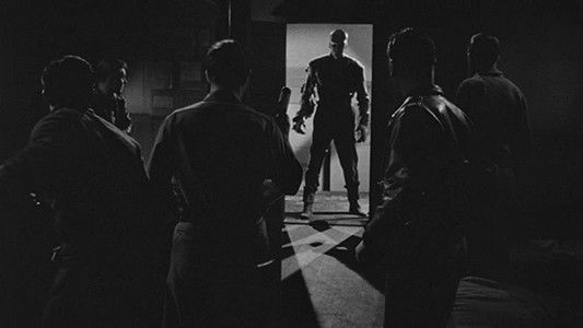 The Thing from Another World