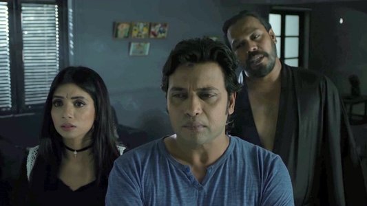স্বপ্নের ঘর