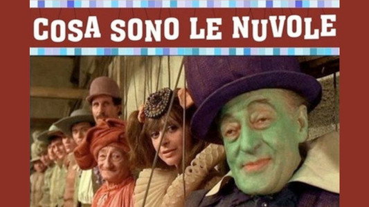 Che cosa sono le nuvole