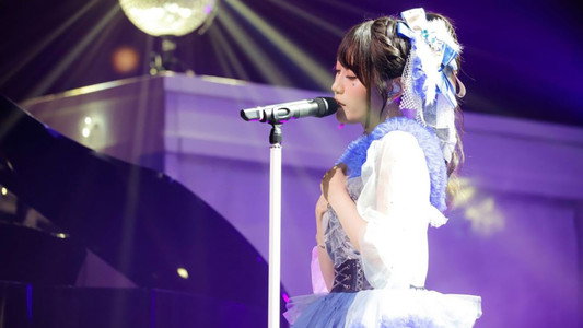 小倉 唯 Memorial LIVE 2023～To the 11'Eleven～