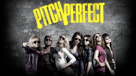 Pitch Perfect