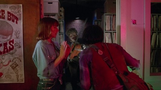 The Texas Chainsaw Massacre 2