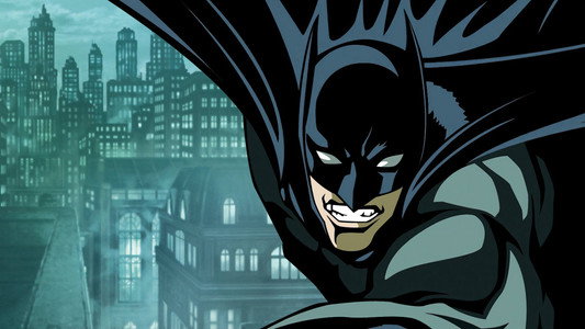Batman: Gotham Knight