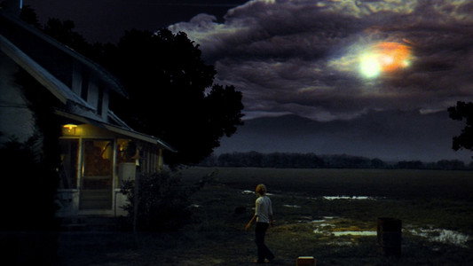 Close Encounters of the Third Kind