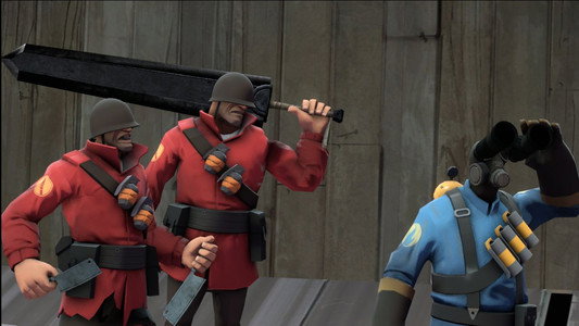 Harvest One: The Unity of Fortress