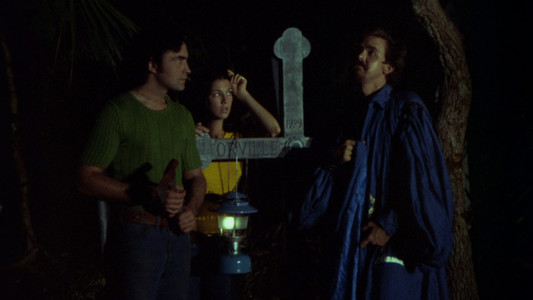 Children Shouldn't Play with Dead Things