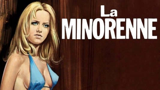 La minorenne
