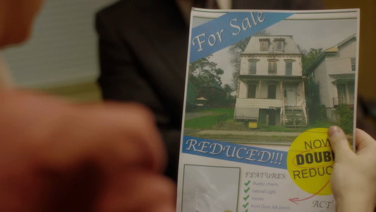 Pee Pee Manor