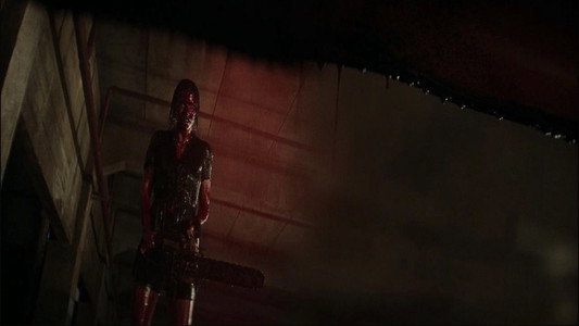 Evil Dead Rise