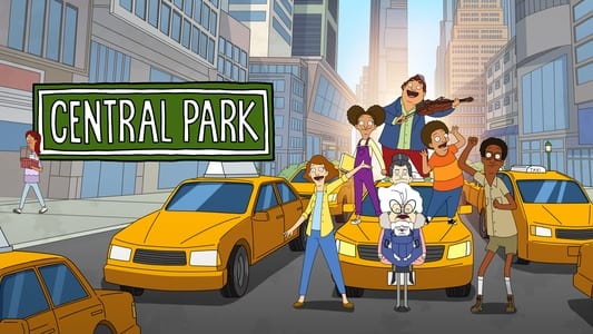 Central Park