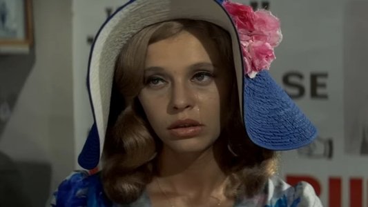Actorul și sălbaticii