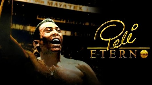 Pelé Eterno