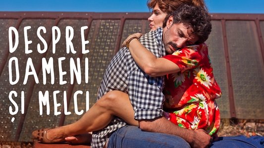 Despre oameni şi melci