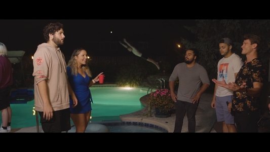 Chicken Strips: The Trials and Tribulations of Becoming a Garage Band