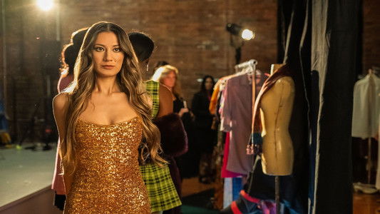 Ordinary Girl in a Tiara