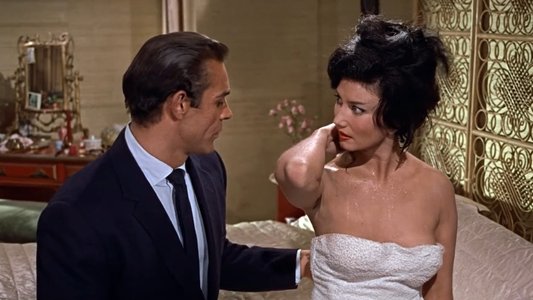 Dr. No