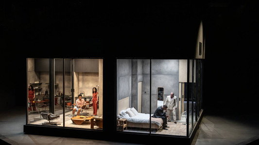 The Oresteia