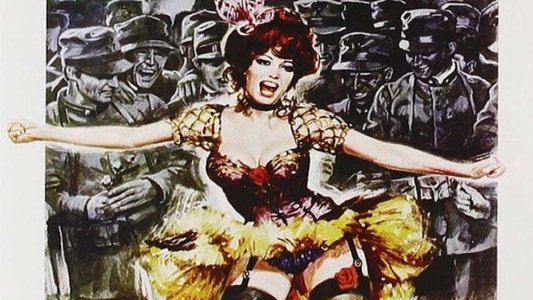 Ninì Tirabusciò: la donna che inventò la mossa