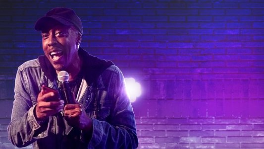 Arsenio Hall: Smart and Classy