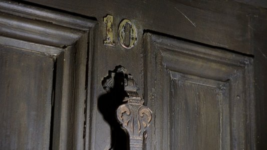 10 Rillington Place