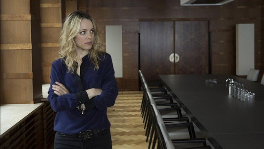 A Most Wanted Man