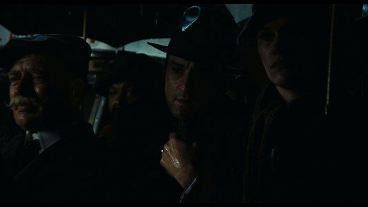 Once Upon a Time in America