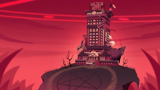 Hazbin Hotel